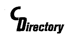 CDIRECTORY