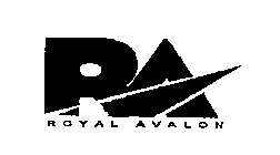 RA ROYAL AVALON