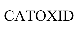 CATOXID