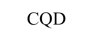 CQD