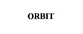 ORBIT