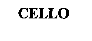 CELLO