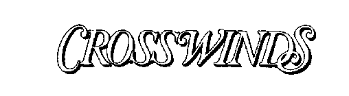 CROSSWINDS