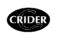 CRIDER