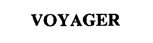 VOYAGER