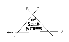 THE SPORTS NETWORK