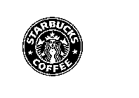 STARBUCKS COFFEE