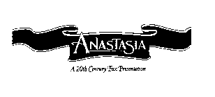 ANASTASIA A 20TH CENTURY FOX PRESENTATION