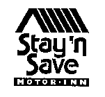 STAY'N SAVE MOTOR INN