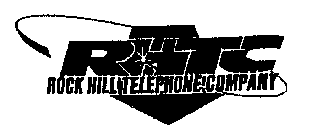 RHTC ROCK HILL TELEPHONE COMPANY