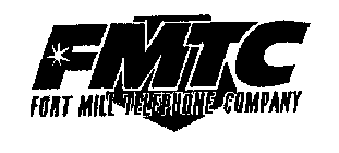 FMTC FORT MILL TELEPHONE COMPANY