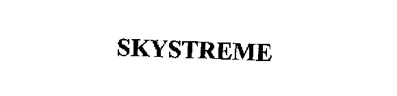 SKYSTREME