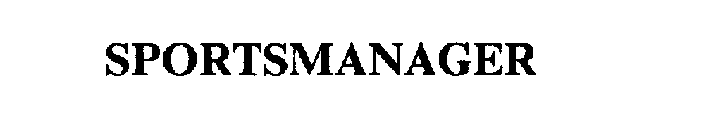 SPORTSMANAGER