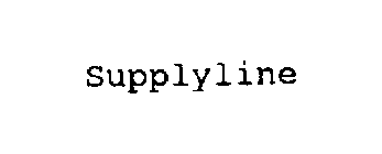 SUPPLYLINE