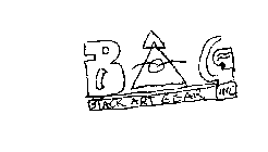 BAG BLACK ART GEAR INC