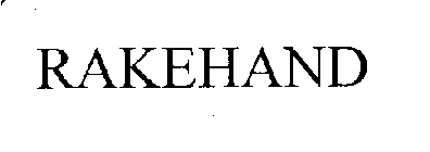 RAKEHAND
