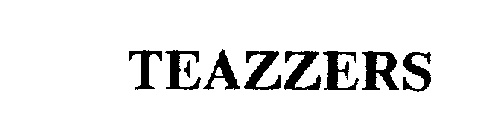TEAZZERS