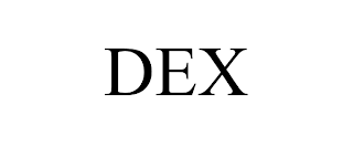 DEX