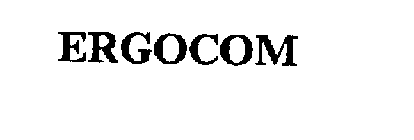 ERGOCOM