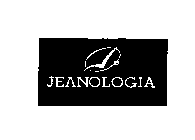 JEANOLOGIA
