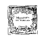 MARQUES DE VARGAS