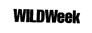 WILDWEEK