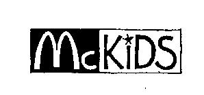 MCKIDS