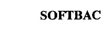 SOFTBAC