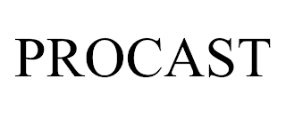 PROCAST