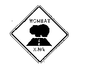 WOMBAT XING