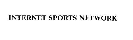 INTERNET SPORTS NETWORK