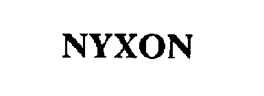 NYXON