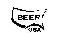 BEEF USA