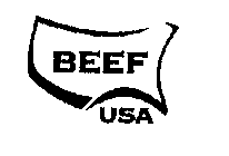 BEEF USA