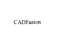 CADFUSION