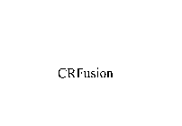 CRFUSION