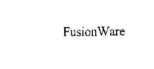 FUSIONWARE