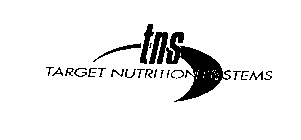 TNS TARGET NUTRITION SYSTEMS