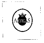 ARTIGAS