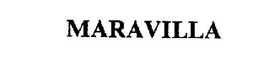 MARAVILLA