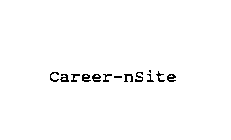 CAREER-NSITE