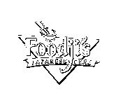 FOODJI'S JAPANESE GRILL