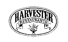 HARVESTER RESTAURANTS