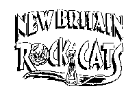 NEW BRITAIN ROCK CATS