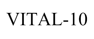 VITAL-10