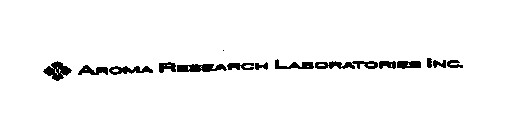 AROMA RESEARCH LABORATORIES INC.