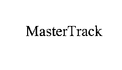 MASTERTRACK