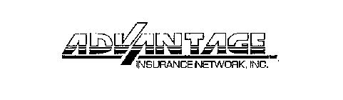 ADVANTAGE INSURANCE NETWORK, INC.