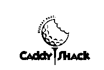 MURRAY BROS. CADDY SHACK