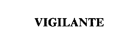 VIGILANTE